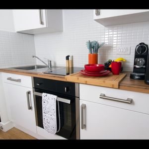 Studio Flat, Code Accomodation, CV1 - Photo 2