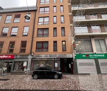 Appartement en plein centre ville à 6000 Charleroi - Photo 6