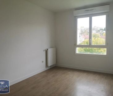 Appartement à louer 3 pièces 49.36m² - Photo 5