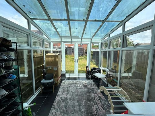 2 bedroom semi-detached house to rent - Photo 1