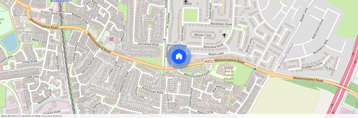 Eastwood Close, Bridgwater TA6