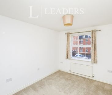2 bedroom apartment to rent Magnus Court, Derby, DE21 - Photo 5