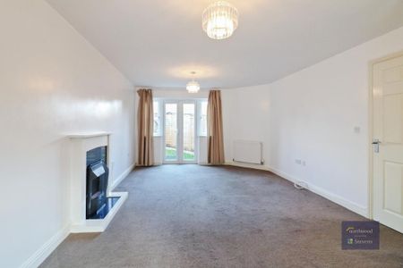 4 bedroom terraced house to rent - Photo 4
