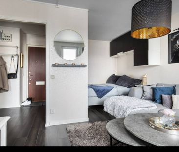 Ornövägen, Saltsjö-Boo - Photo 1