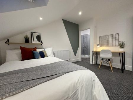 6 bedroom house share to rent - Photo 5