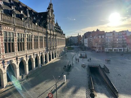 Appartement te huur - Foto 4