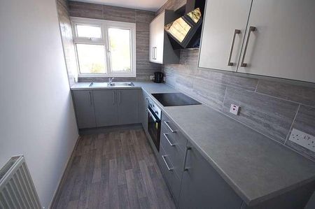 Risby Risby Bretton, Peterborough, Cambridgeshire, PE3 - Photo 3