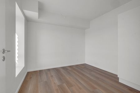 Luksuriøs 4-værelses penthouse i Nørresundby med fantastisk udsigt - Photo 5