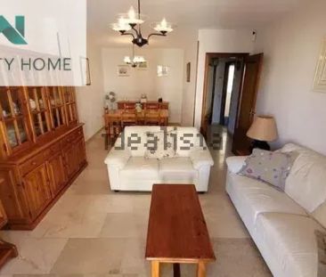 Alquiler de piso en Centro Ciudad - Photo 1