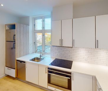 Indbydende lejlighed nær Limfjorden i Aalborg Vestby - Photo 6