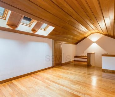 2 room luxury House for rent in Pateo Bagatela (Sao Mamede), Santo ... - Photo 3