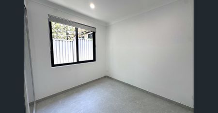 BRAND-NEW TWO BEDROOM GRANNY FLAT - Photo 5