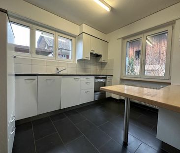 Beautiful 3.5-room house in the countryside - Photo 2