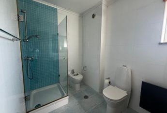 T3 em Esgueira (suite, varandas, cozinha equipada)