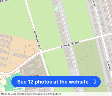 2 pokojowe mieszkanie+parking, dostępne od listopada 2025, od zaraz - Photo 1