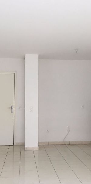 Location appartement 2 pièces, 42.16m², Lieusaint - Photo 1
