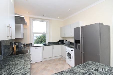 1 bed to rent in 37 Pennsylvania Road, Torquay, TQ1 - Photo 5