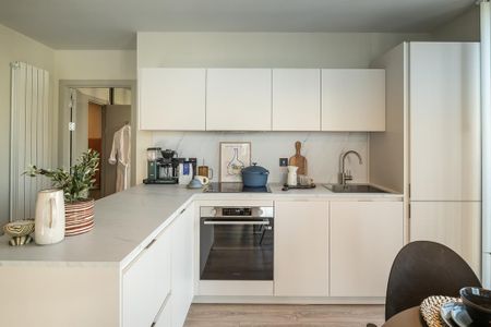 1 bedroom flat to rent - Photo 5