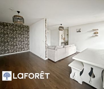 Appartement T4 Ris-Orangis à louer - Photo 1