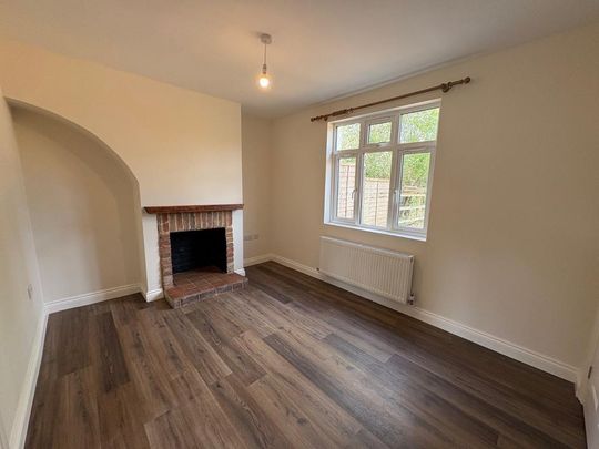 2 bedroom semi-detached house to rent - Photo 1