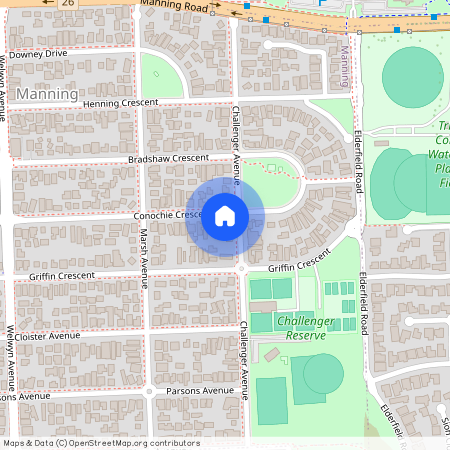 49A Conochie Crescent, WA 6152, Manning