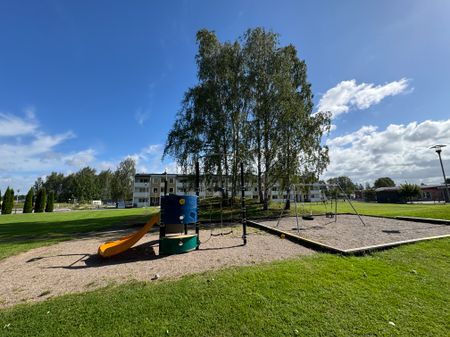 Nytorgsgatan, Hallsberg - Foto 5