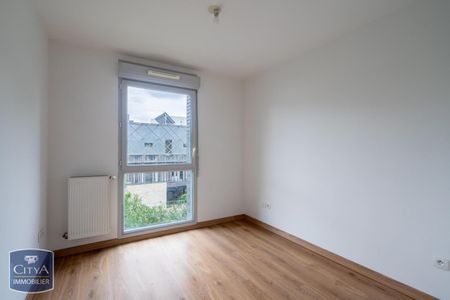 Location Appartement 3 pièces 67m² BORDEAUX 33300 - Photo 4