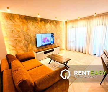 Prima inchiriere! Apartament doua camere situat in Copou - Frederick Residence - Photo 2