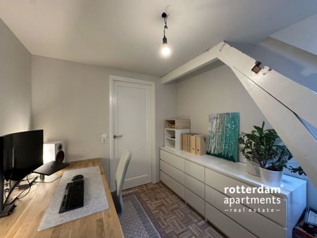 Hondiusstraat, Rotterdam - Photo 3