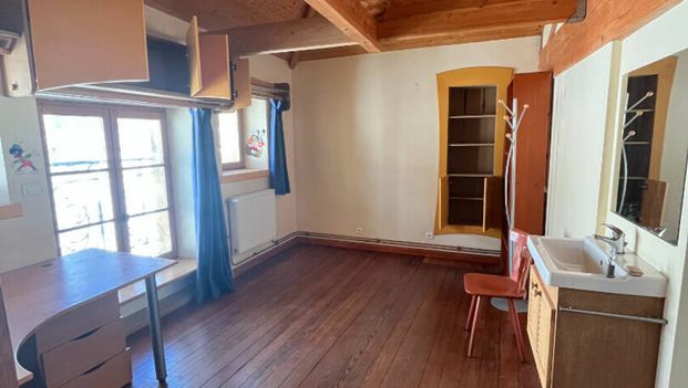 *Appartement 3 pièces Metz colline Ste Croix - Photo 1