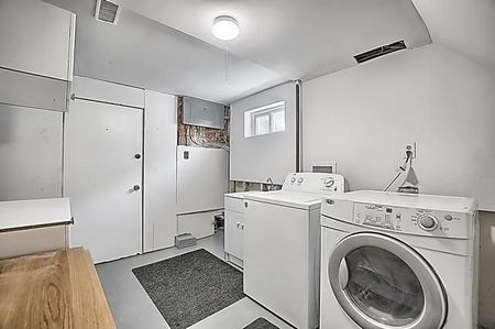 For Lease - 167 Septonne Avenue Unit# lower, Newmarket, Ontario - Photo 5