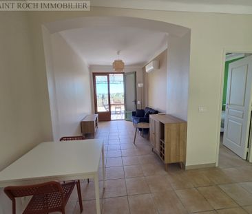 Location Appartement 2 pièces 44m² FALICON 06950 - Photo 1