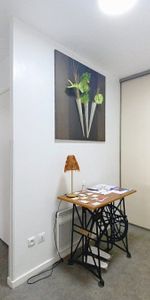 Appartement 2 pièces à Wolfisheim - Photo 4