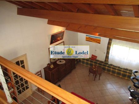 Maison Saugon - Photo 4