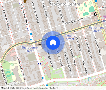 For Lease - 140 Seaton Street Unit# Main, Toronto C08, Ontario - Photo 1