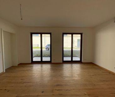 Leipzig, Dösen, "Parkstadt Leipzig" - Haus N12 - Geschwister-Steinh... - Photo 1