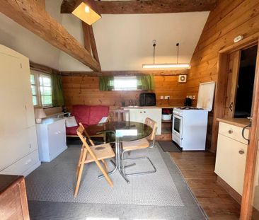 1 bedroom bungalow to rent - Photo 5