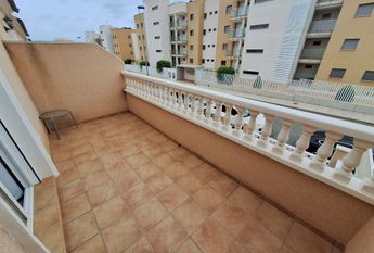 Ref.7638 2-Bedroom Bungalow in Villa Martin