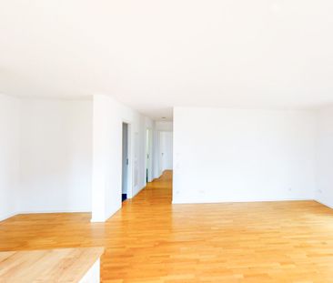 Familienfreundliche 4-Zimmer Wohnung mit zwei Balkonen - Photo 6