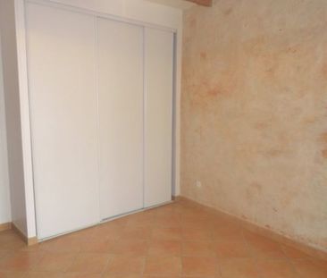 A LOUER. SIGEAN. Appartement 2 pièces - Photo 5