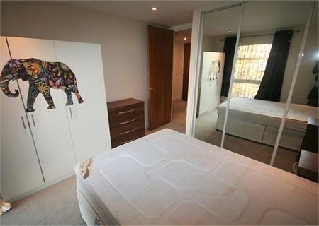 1 bedroom apartment to rent - Photo 4