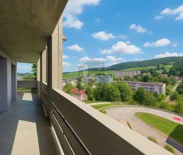 3 LOYERS NETS OFFERTS - Photo 3