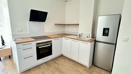 Location appartement 2 pièces, 36.65m², Nice - Photo 3