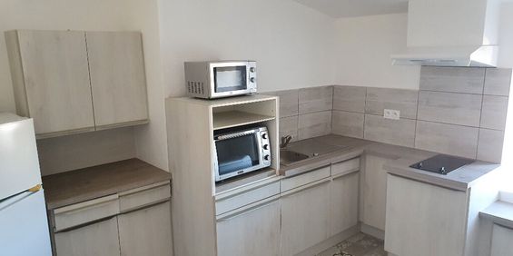 Location appartement 2 pièces, 32.47m², Limoux - Photo 3