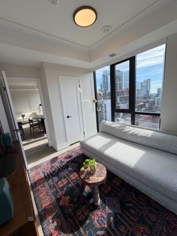 For Lease - 123 Portland Street Unit# 1207, Toronto, Ontario - Photo 4