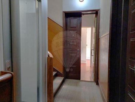 Apartamento T3 - Photo 4