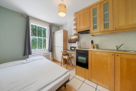 Studio to rent - Photo 4