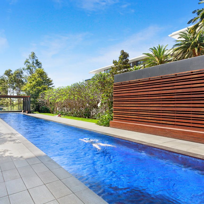 LOGGIA LIVING IN 'VIE' - Photo 1