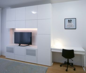 Appartement - 208-3456 Av. du Parc - Photo 2