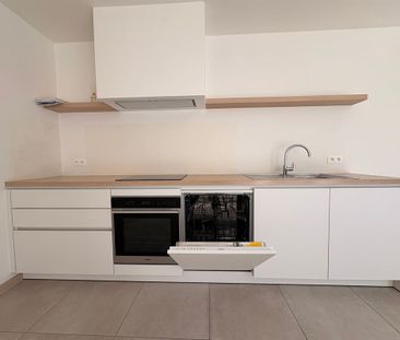 Modern en instapklaar gelijkvloers appartement met terras, tuin en ... - Photo 4